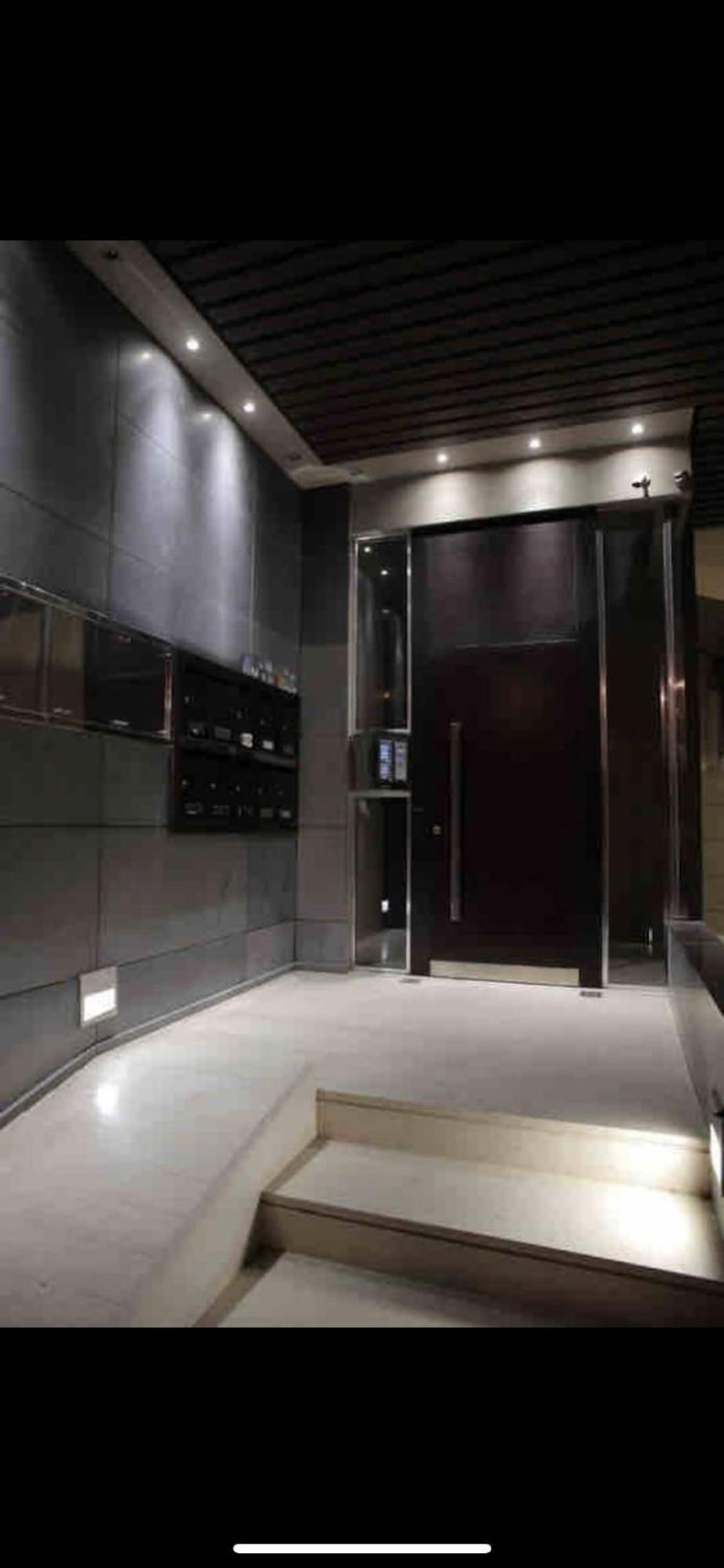 Onyx City Center Apartment With Parking Iraklion Buitenkant foto